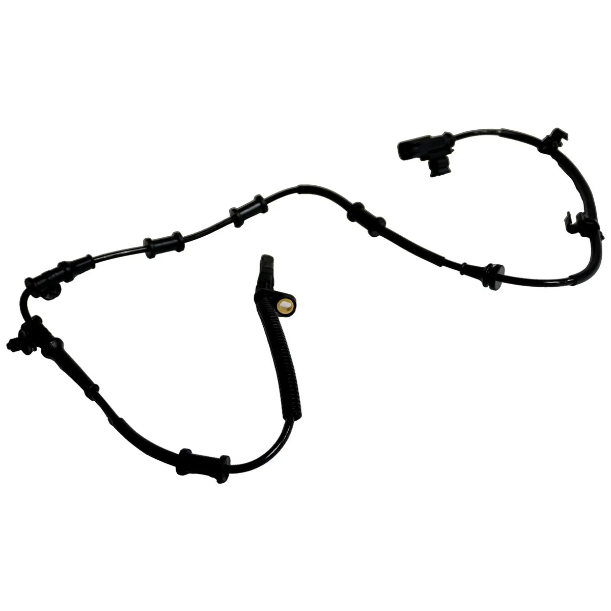 Crown Automotive Jeep Replacement 68293133AB Left or Right Rear Wheel Speed Sensor for 2018+ Jeep JL Wrangler product image