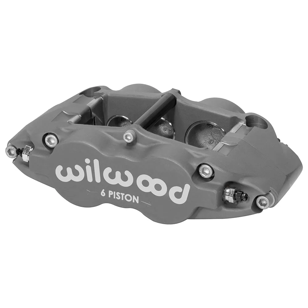 Forged Superlite 6 Radial Mount - 120-13236 product image