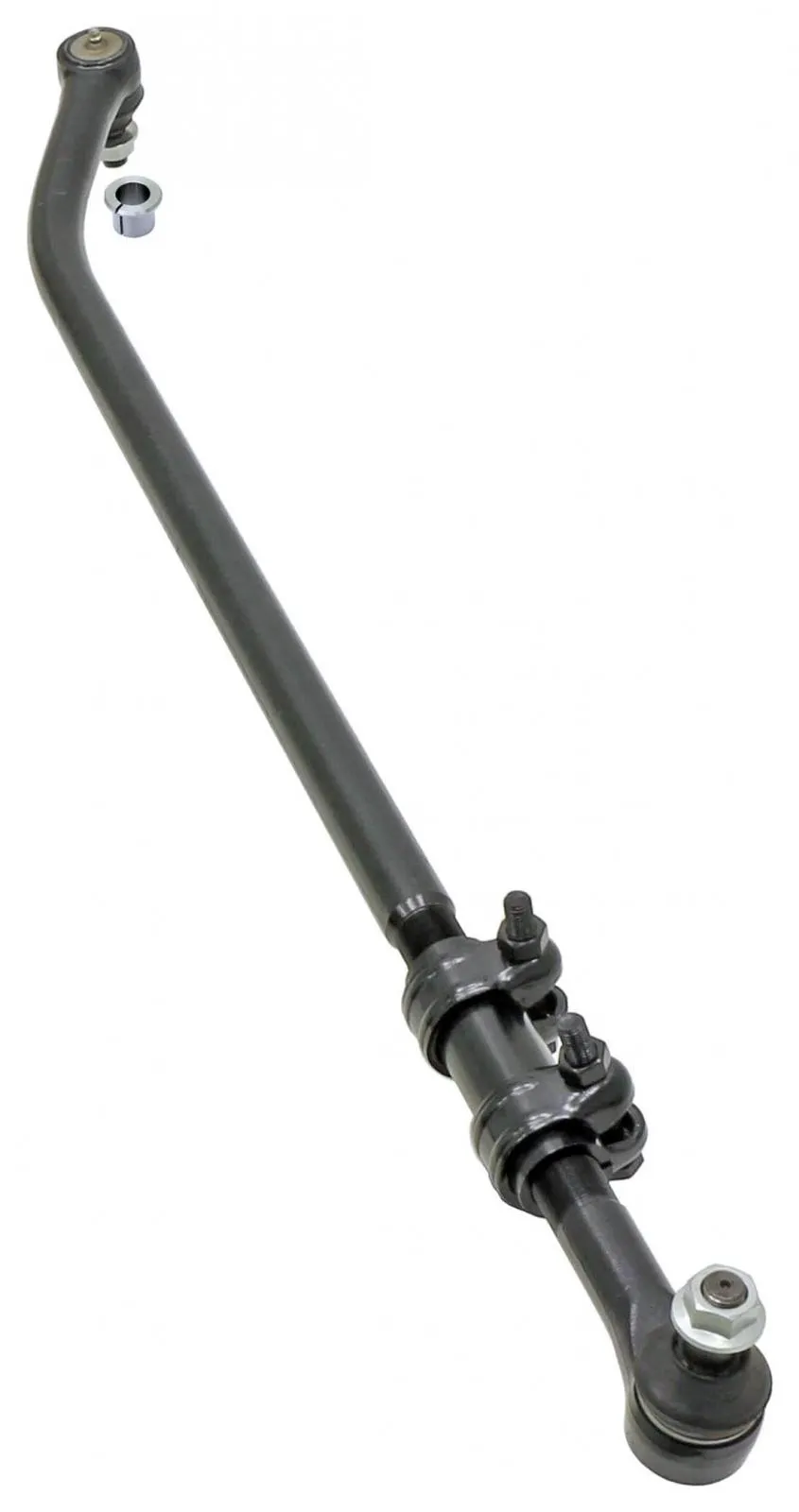 Currectlync Drag Link 07-18 Wrangler JK Flipped 1 1/2 Inch Diameter Forged Construction RockJock 4x4 product image