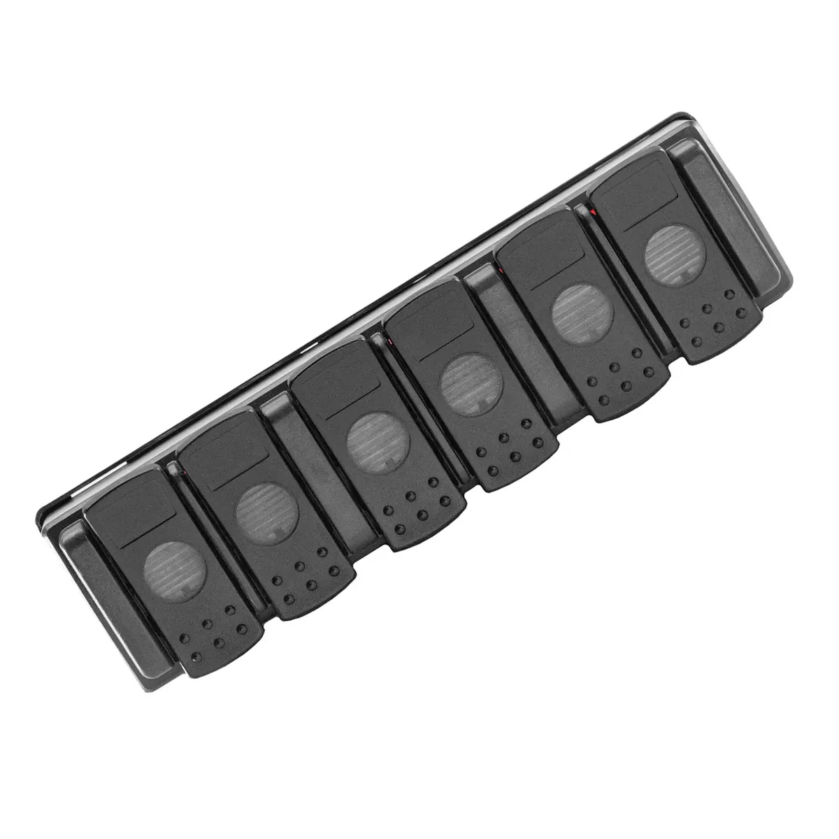 3015 TRIGGER 6 SHOOTER RF Remote Replacement product image
