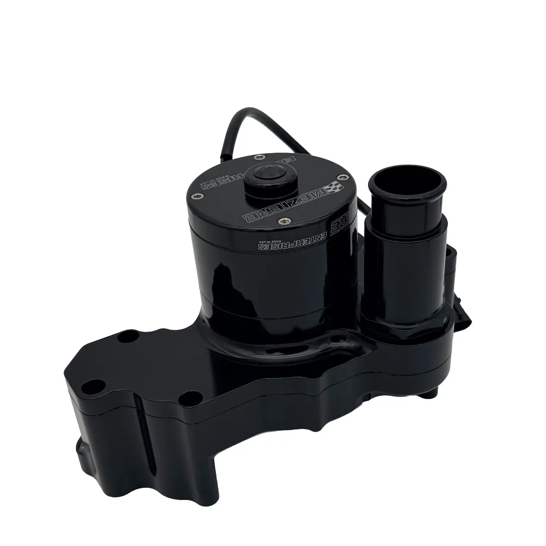 Electric Pump LT1, 2013 up, High Flow Race Model product image
