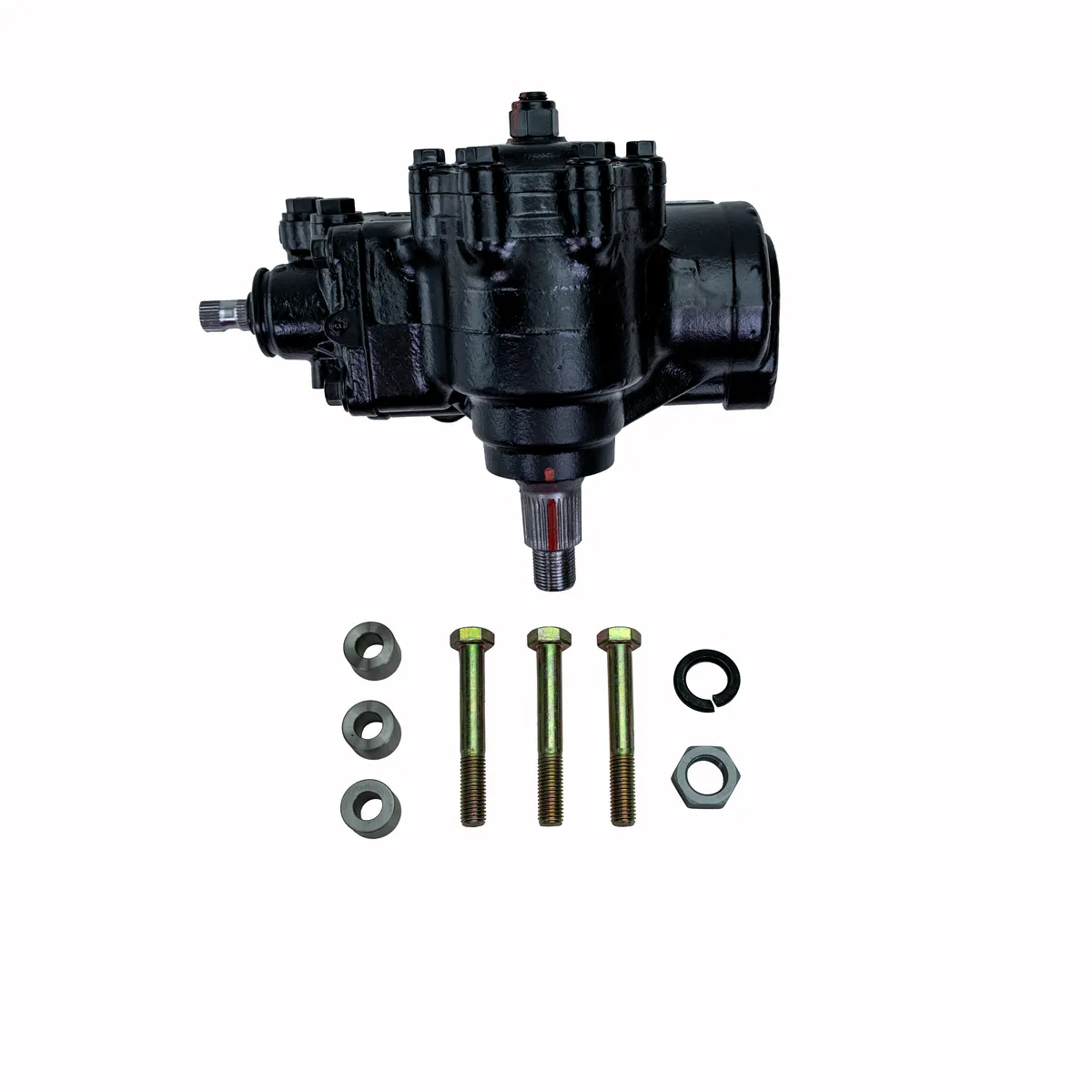 Big Bore Xd® Steering Gear – Dodge RAM 2500/3500 (1994–2002) product image