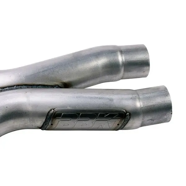Ford Mustang GT 2-3/4 Short High Flow Catted X Pipe 05-10 product image