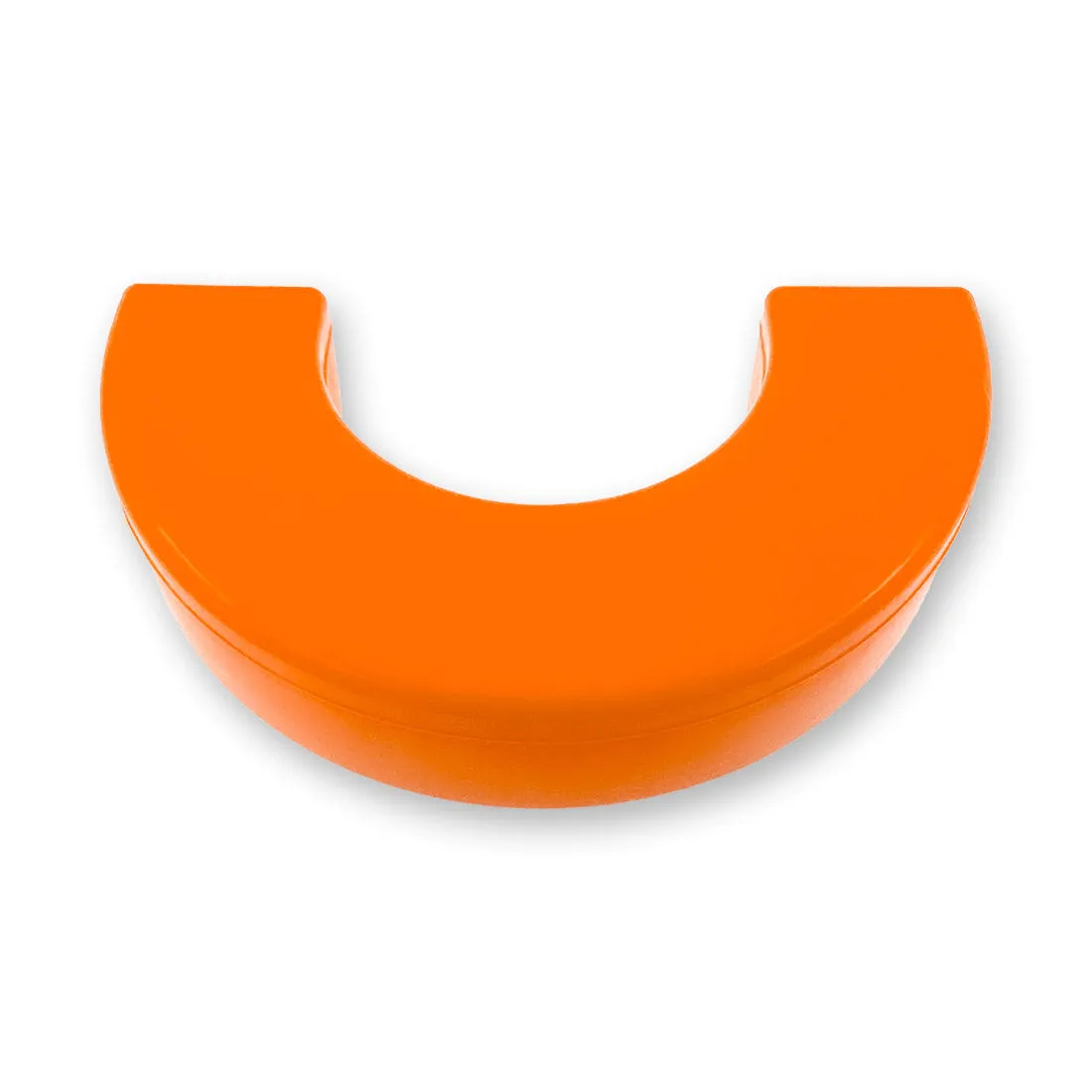 Chevy 20-25 Silverado 1500 Tow Hook Covers 2-Piece Set of Silicone Covers Standard & LED Options - Multiple Colors product image