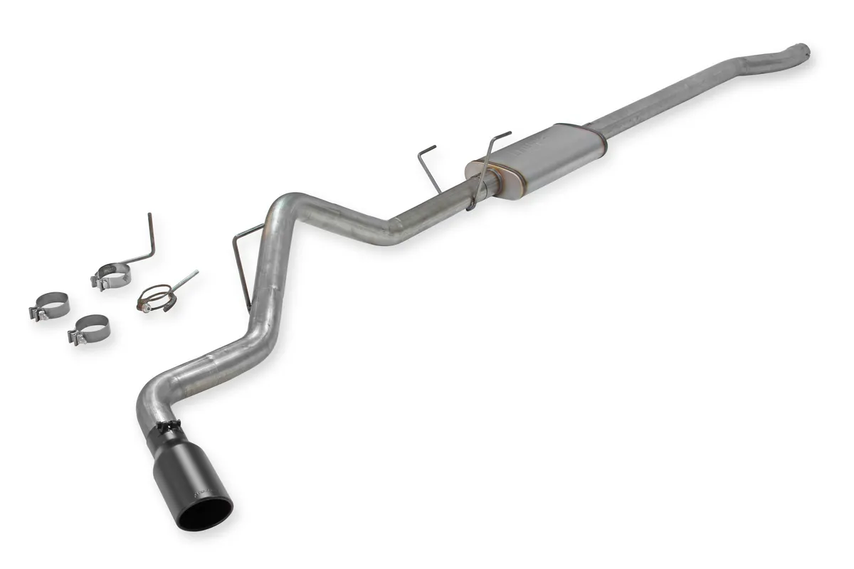 Flowmaster Flow FX Cat-Back Exhaust System product image