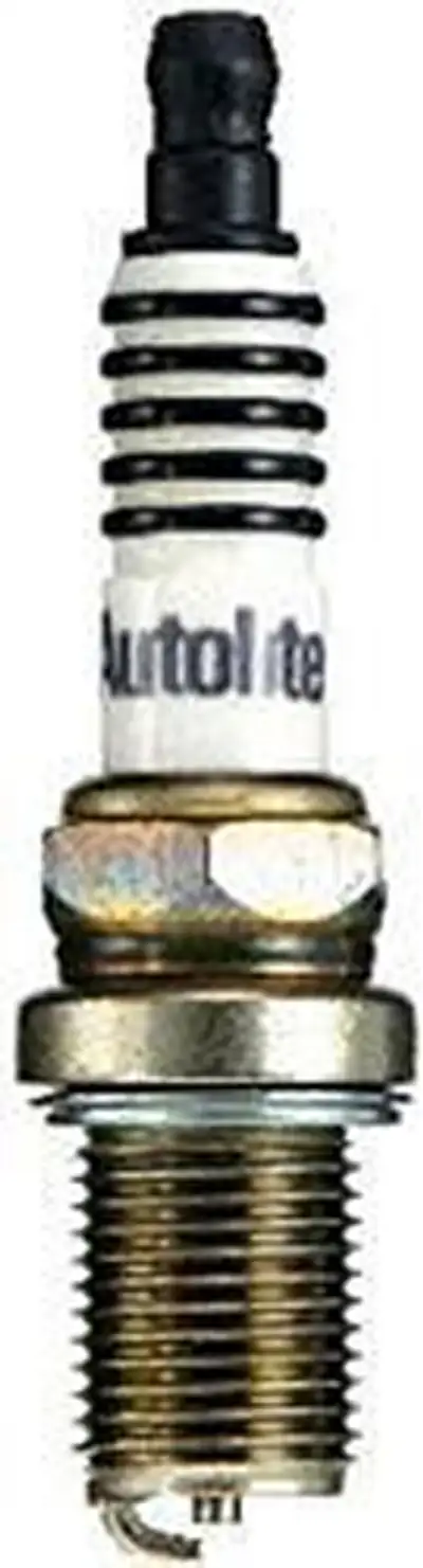 Autolite Racing Plugs 4/Box