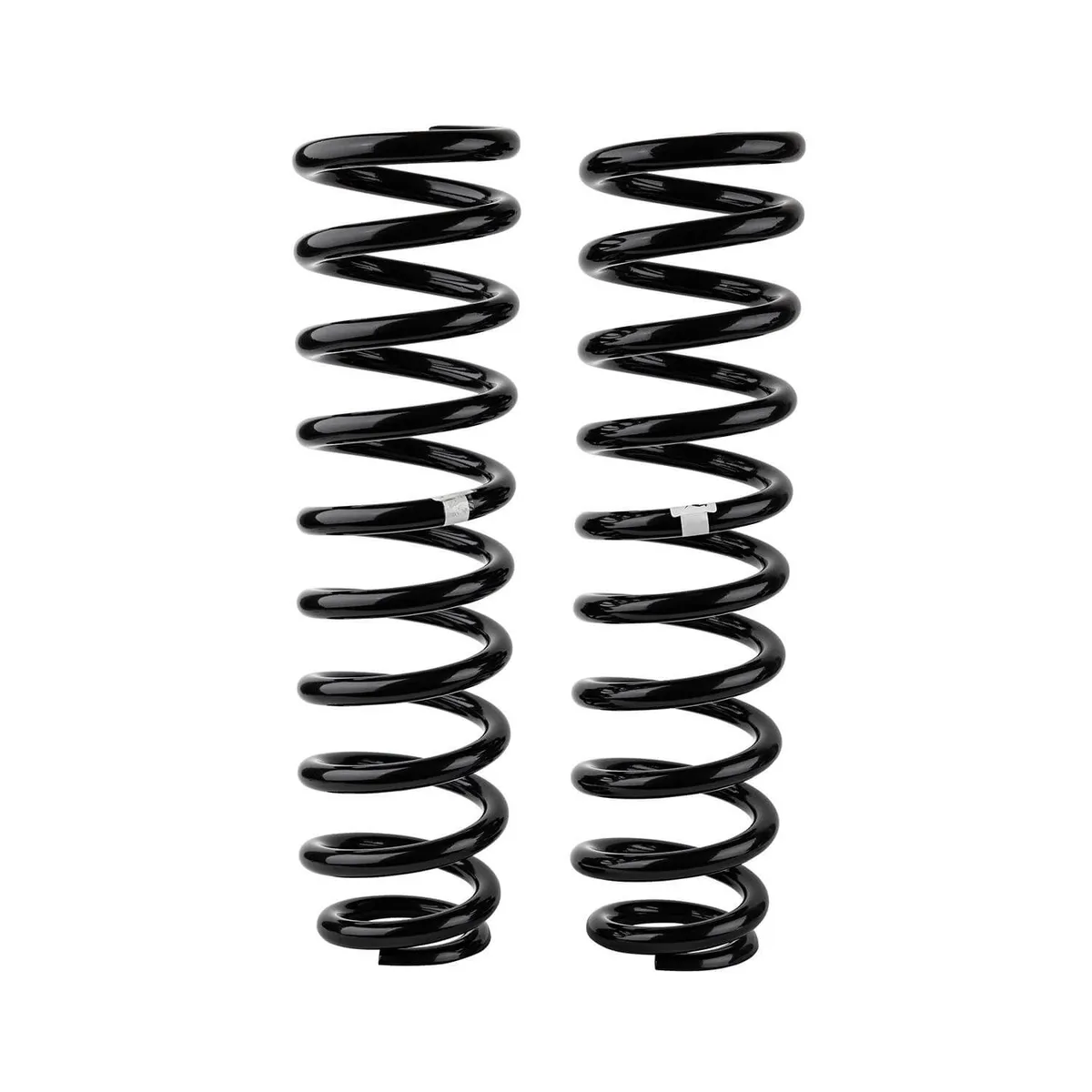1120 Jeep Grand Cherokee Front Coil Spring Set product image