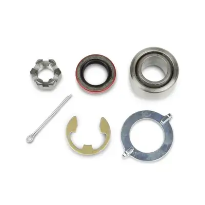 Dynatrac Dynatrac Heavy Duty Ball Joint Rebuild Kit - JK/WJ