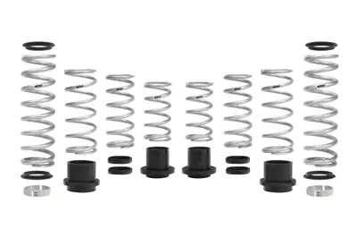 Eibach Springs Eibach E85-209-023-01-22 Set of 8 Springs + Hardware