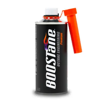 BOOSTane BOOSTane 16 oz Octane Booster for everyday use and protection