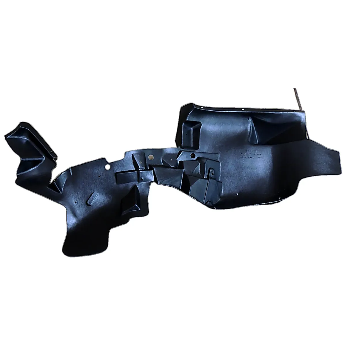 Crown Automotive Fender Liner product image