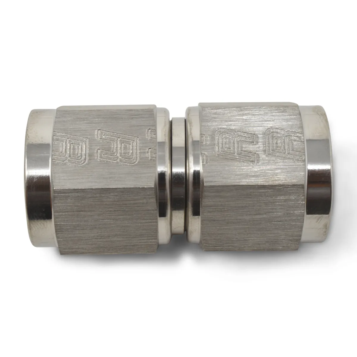 Endura Coupler Fitting #6 Straight product image