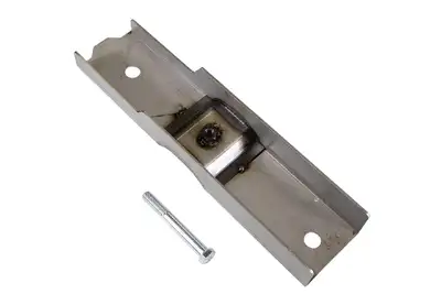 Kentrol Rust Buster 1997-2006 Jeep Wrangler TJ & Wrangler Unlimited LJ Torque Box RB4068