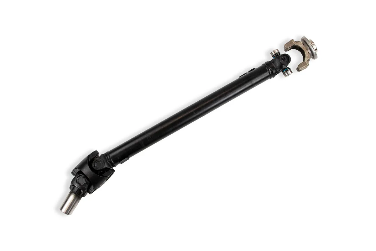 Cognito Motorsports Truck Cognito CV Front Driveline For 7-9 Inch On 19-22 SilveradoSierra 1500 Trucks.
