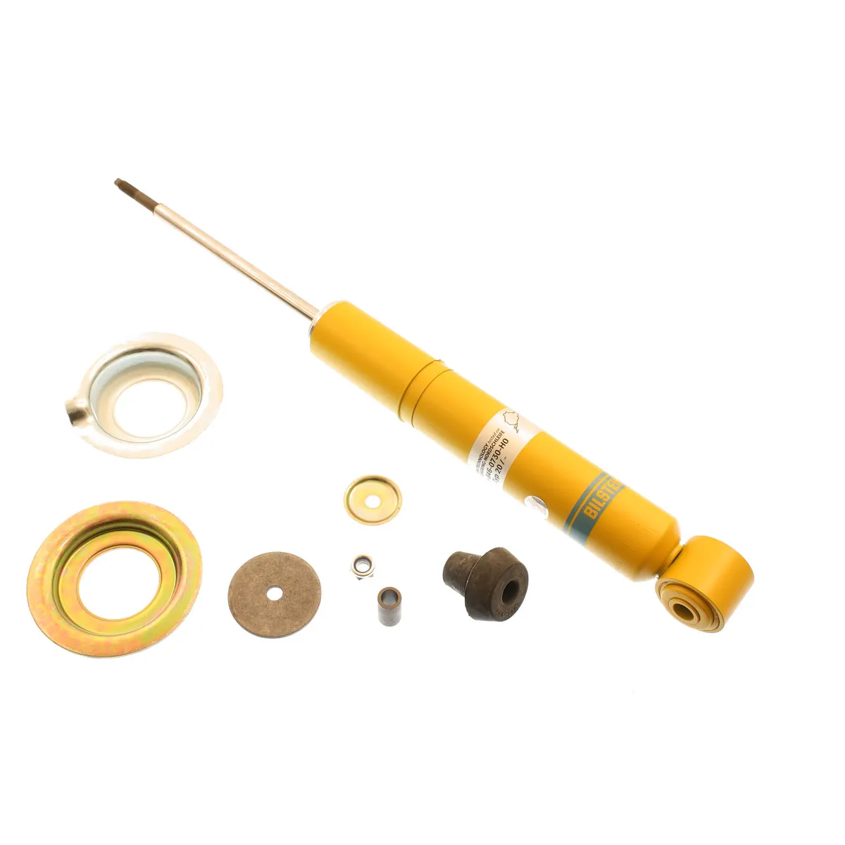 Bilstein Rear Shock Absorber b6 Performance Bmw 528i 19811979 530i 19781975