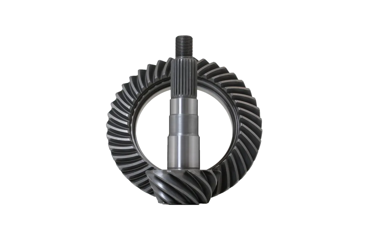 Revolution Gear Dana and Axle D30 4.88 Short Ring and Pinion Gear Set - Front  - TJ/LJ product image