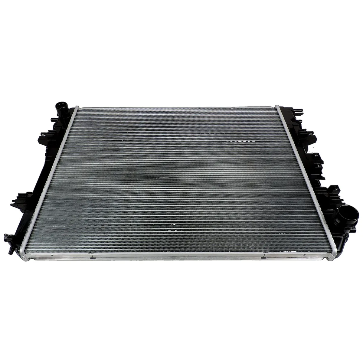 Crown Automotive Jeep Replacement 68268607AA Radiator for 2019+ Ram DT 1500 w/ 3.0L Diesel & 3.6L Engines product image