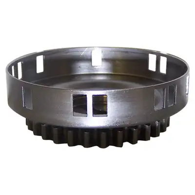 Crown Automotive Jeep Replacement 2006-2006 Commander XK w/ 4.7L engine; Right 2005-2006 Grand Cherokee WK w/ 4.7L engine; Right