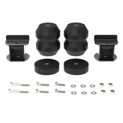 Timbren Timbren Ses Suspension Enhancement System Sku# Frsde - Rear Kit