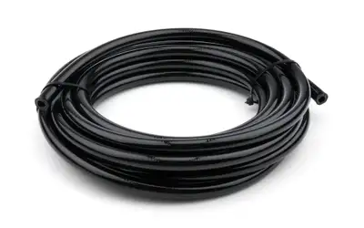 Redhorse Performance 06 Conductive Core Ptfe Hoseblack Cover 20 Ft