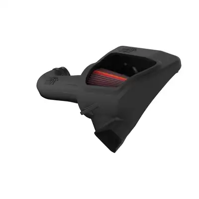 K&N K N Performance Air Intake System - 50-3092