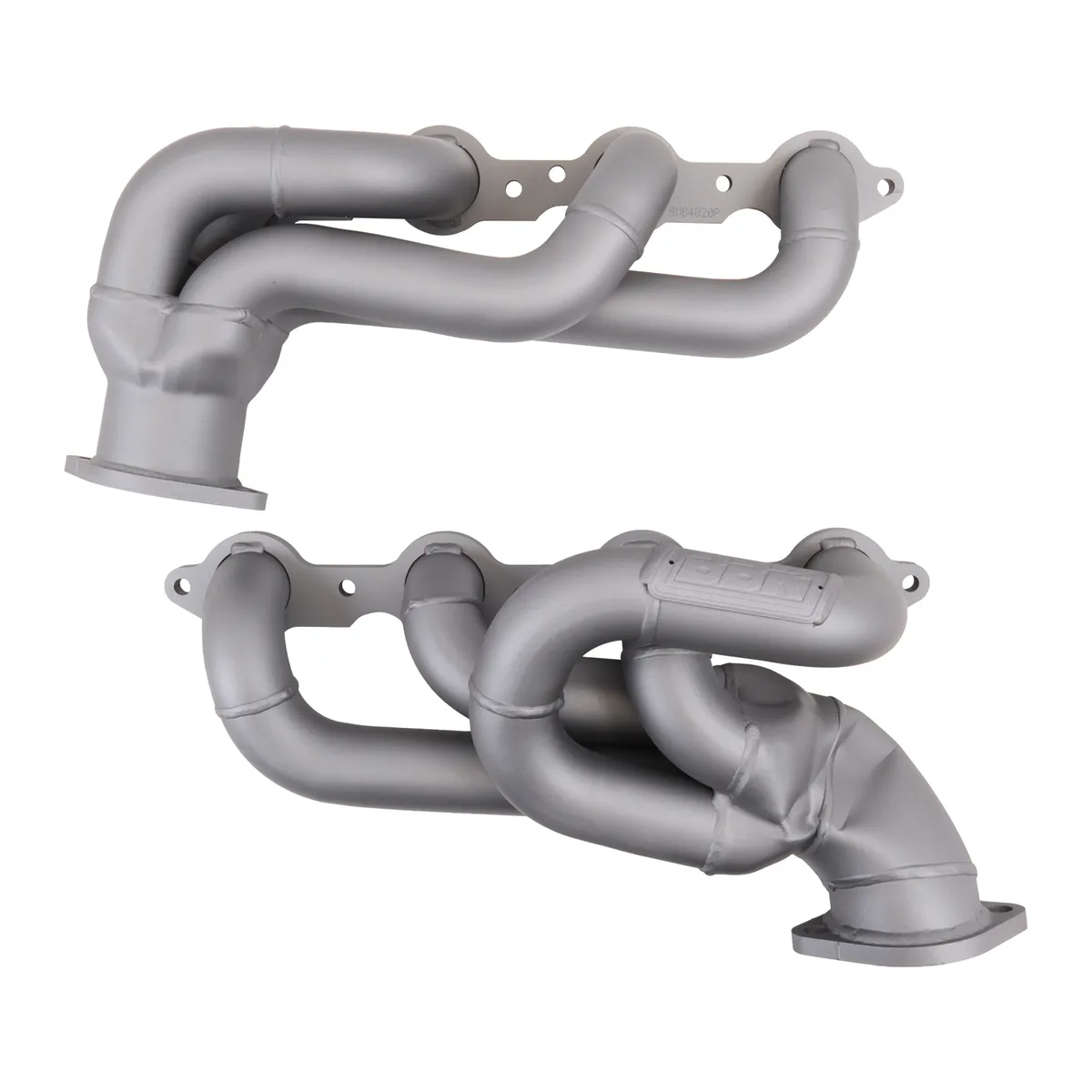 Chevrolet Camaro SS 1-3/4 Shorty Exhaust Headers Titanium Ceramic 10-15 product image