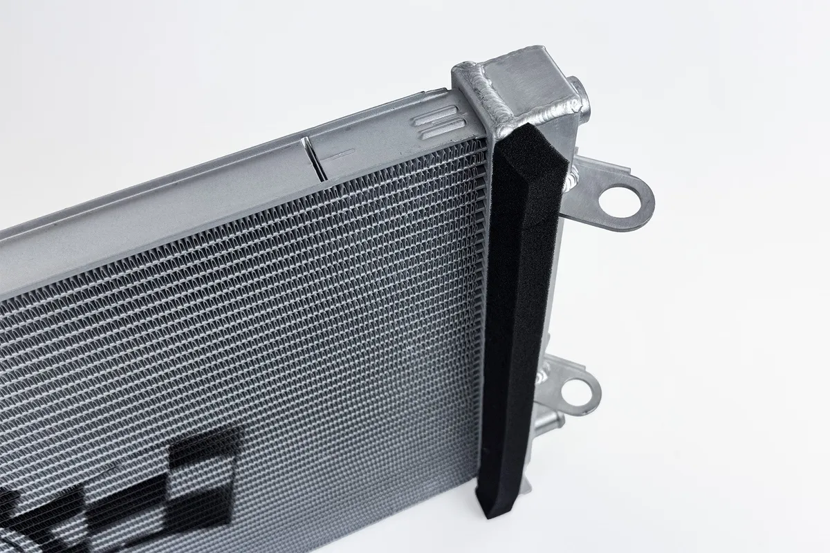 2005-2006 Ford GT High-Performance Supercharger Heat Exchanger (Intercooler) product image