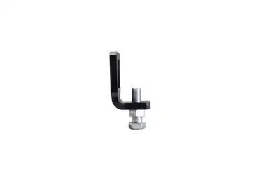 BulletProof Hitches BulletProof 2 Anti-Rattle Clamp 2ANTIRATTLE
