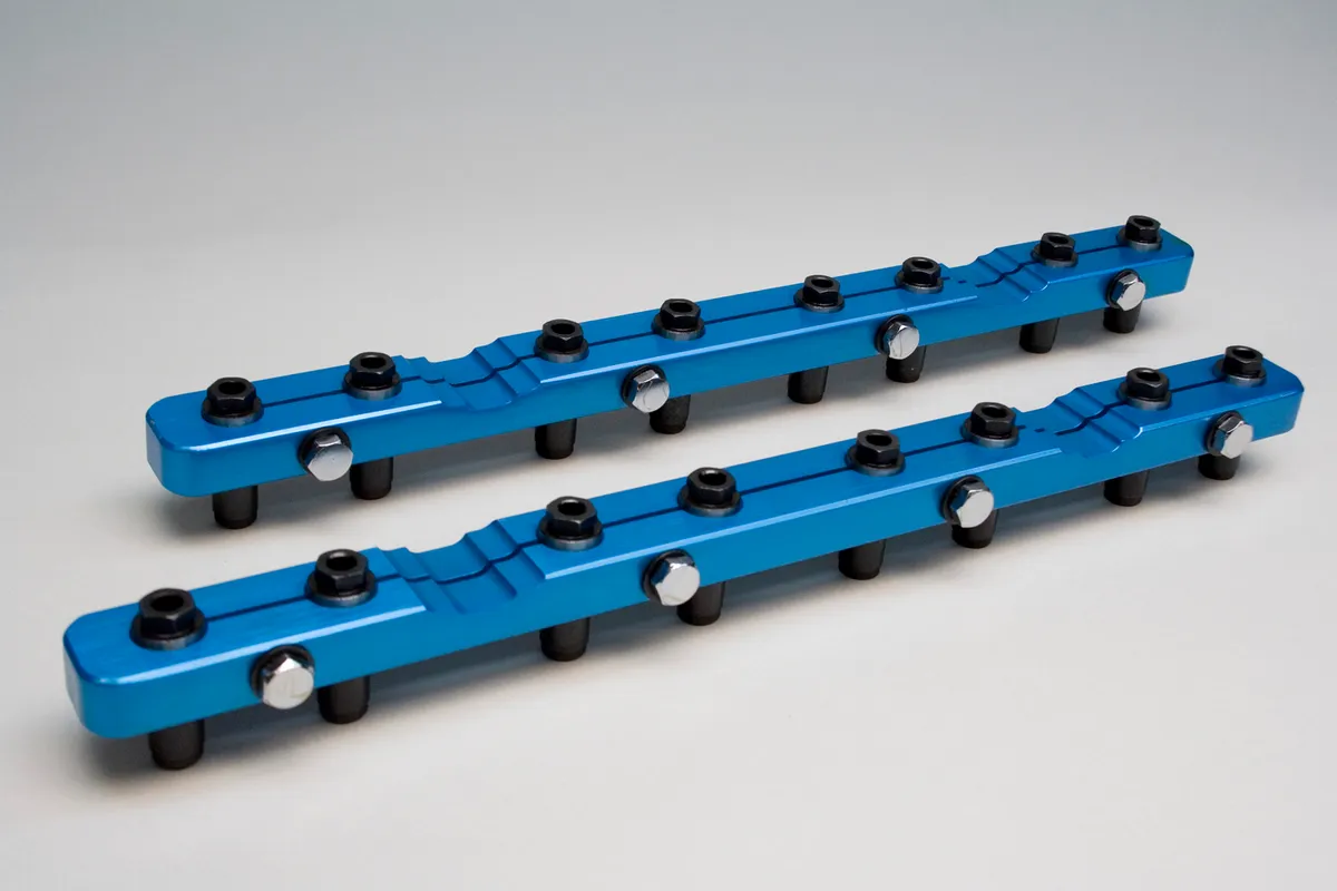 PRW - Stud Girdle, Billet Aluminum - 1545500 product image