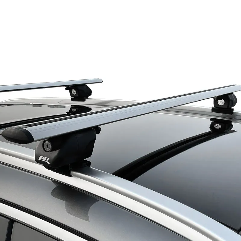 Universal Roof Crossbar Extra Large 6104xl 60in x 4.53in x 3.54in product image