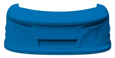 FiveStar Nose Blue Sport Compact