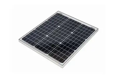 REDARC REDARC 50W Monocrystalline Solar Panel