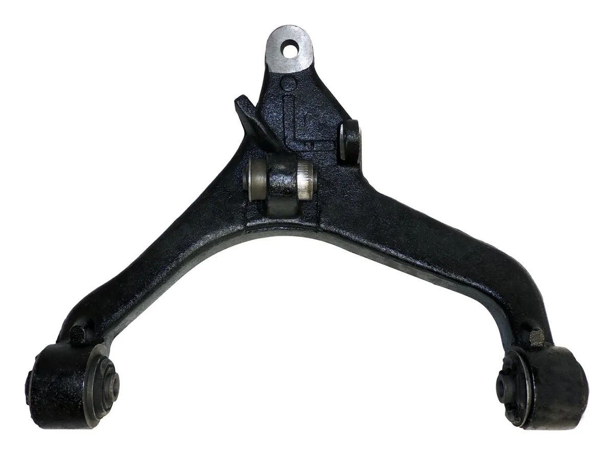 Control Arm; Incl. Bushing at Body And Strut Clevis; product image