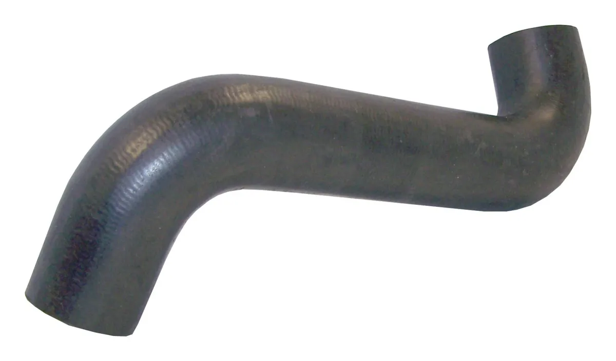 Crown Automotive Jeep Replacement 52028987AB Lower (Outlet) Radiator Hose for 2005-2009 HB Dodge Durango w/ 4.7L Engine product image