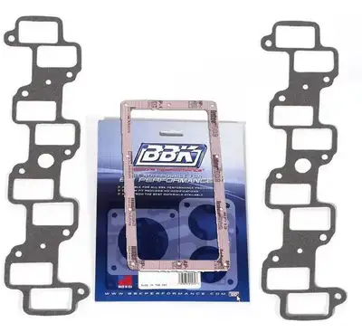 BBK Performance Ford Mustang BBK SSI Upper Lower Intake Manifold And Top Plate Gasket Kit