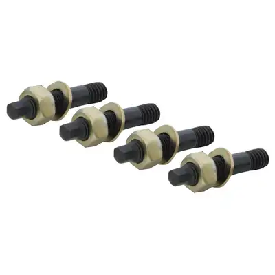 Spectre 1.5in Carb Studs W/Hdwr