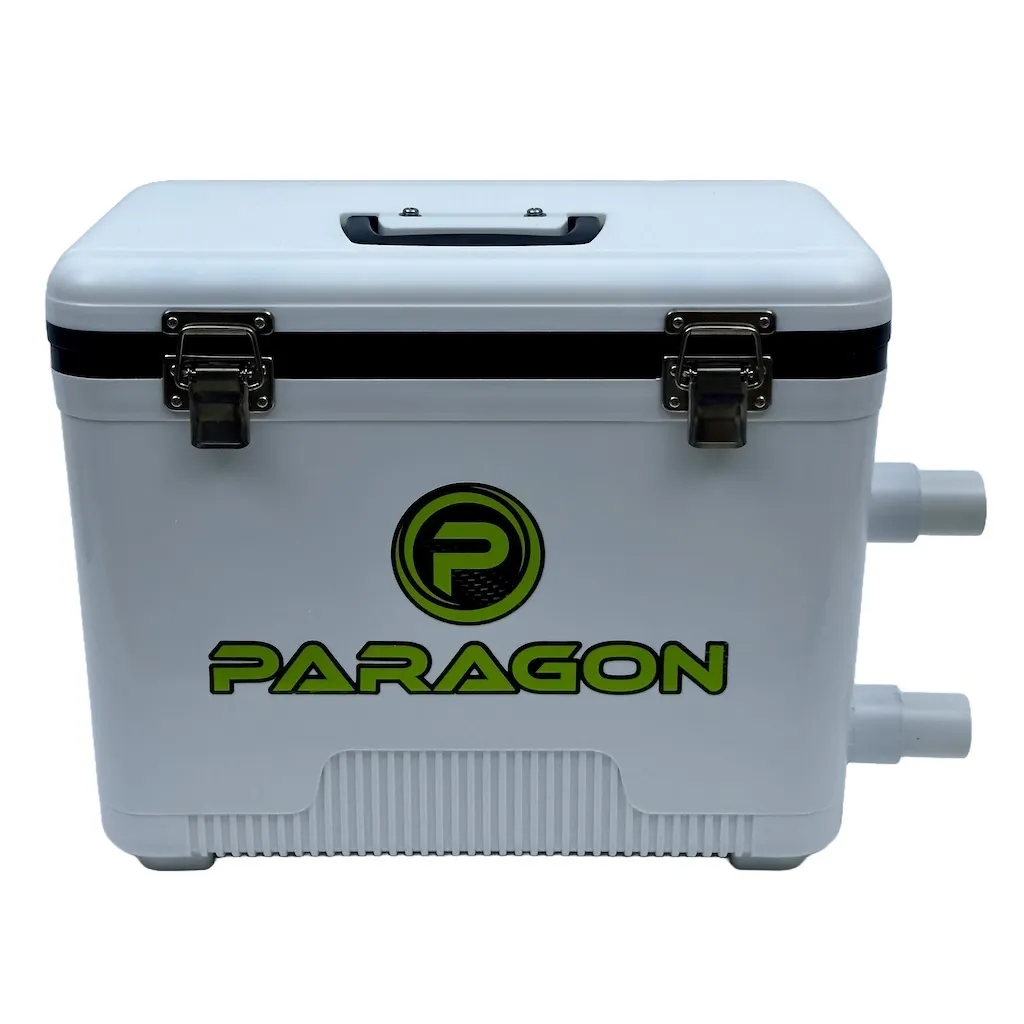 PARAGON PRO INC Viking 18L Cooler Pro- Air / Water 12volt