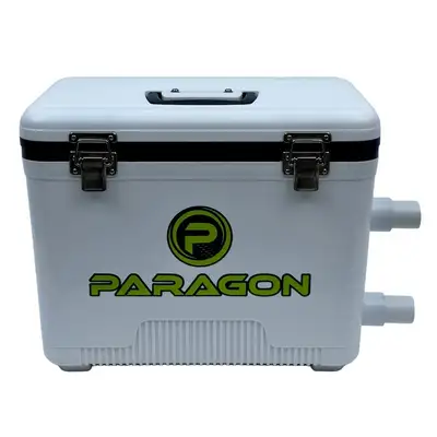 PARAGON PRO INC Viking 18L Cooler Pro- Air / Water 12volt