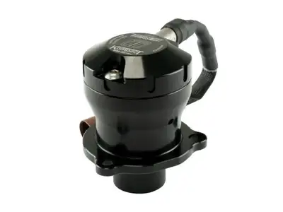 TurboSmart USA BOV Kompact EM re-circ plumb back VW Golf MK7 GTIR