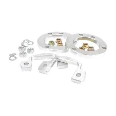 ReadyLift Front End Leveling Kit 19- Ford Ranger 2in Kit