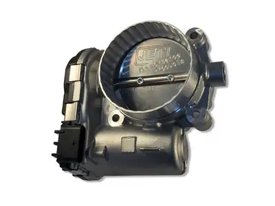 Jet Performance Jet Performance 76113 Powr-Flo Throttle Body
