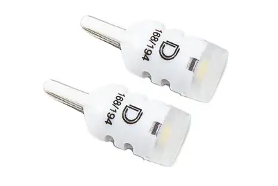 Diode Dynamics Diode Dynamics - 194 HP3 LED Cool White (pair)