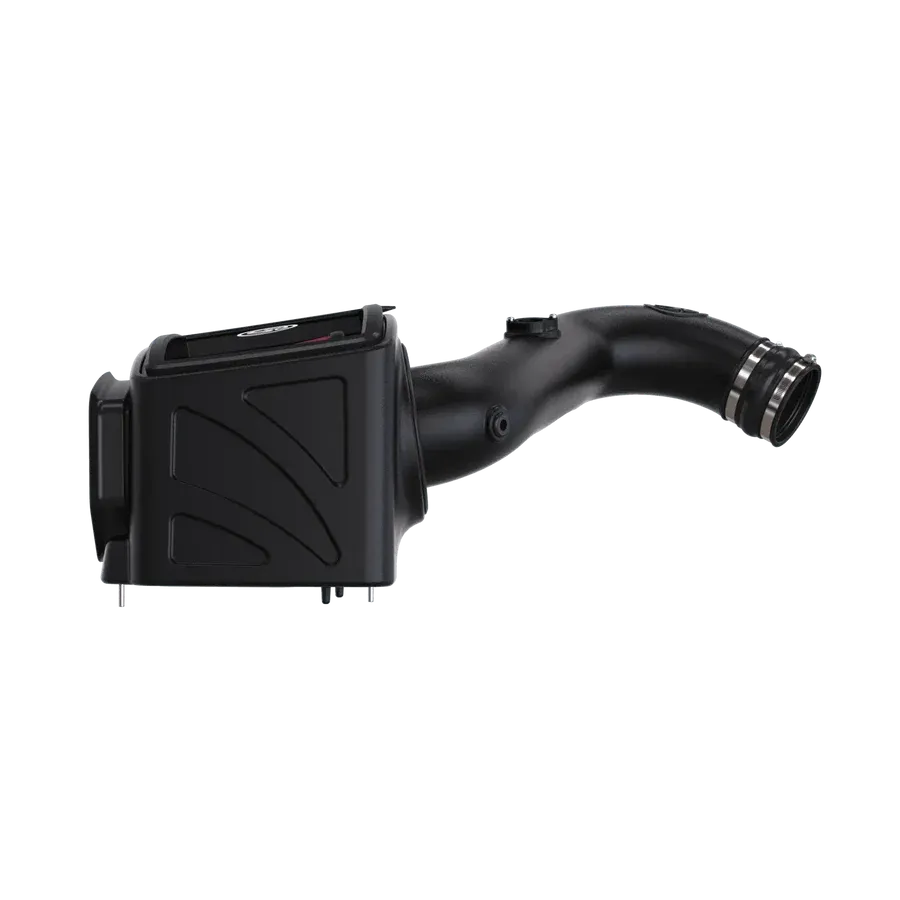 Cold Air Intake for 2004-2005 Chevy / GMC Duramax LLY 6.6L product image