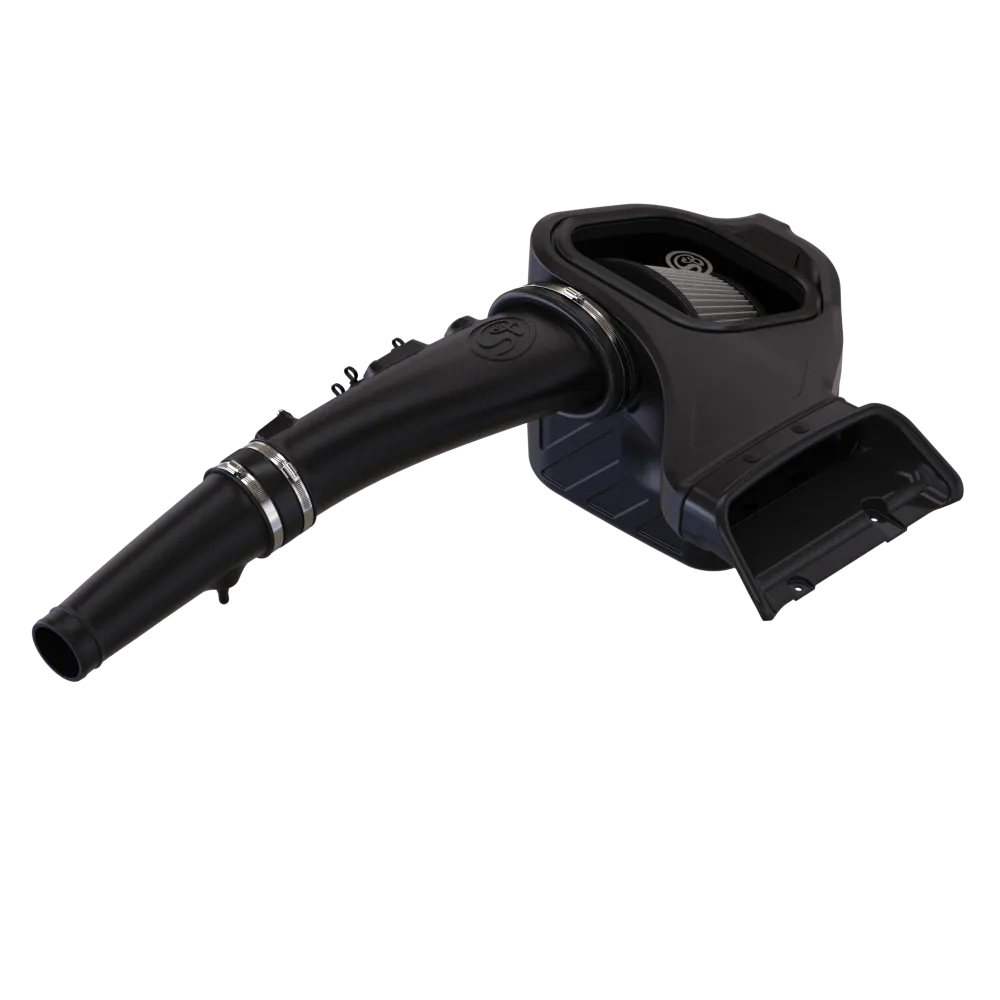 Cold Air Intake for 2018-2021 Ford F-150 Powerstroke 3.0L product image