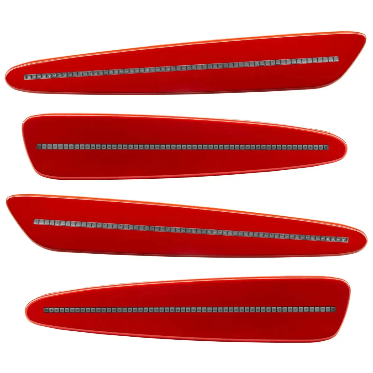 ORACLE Lighting 2005-2013 Chevrolet C6 Corvette Concept SMD Sidemarkers product image