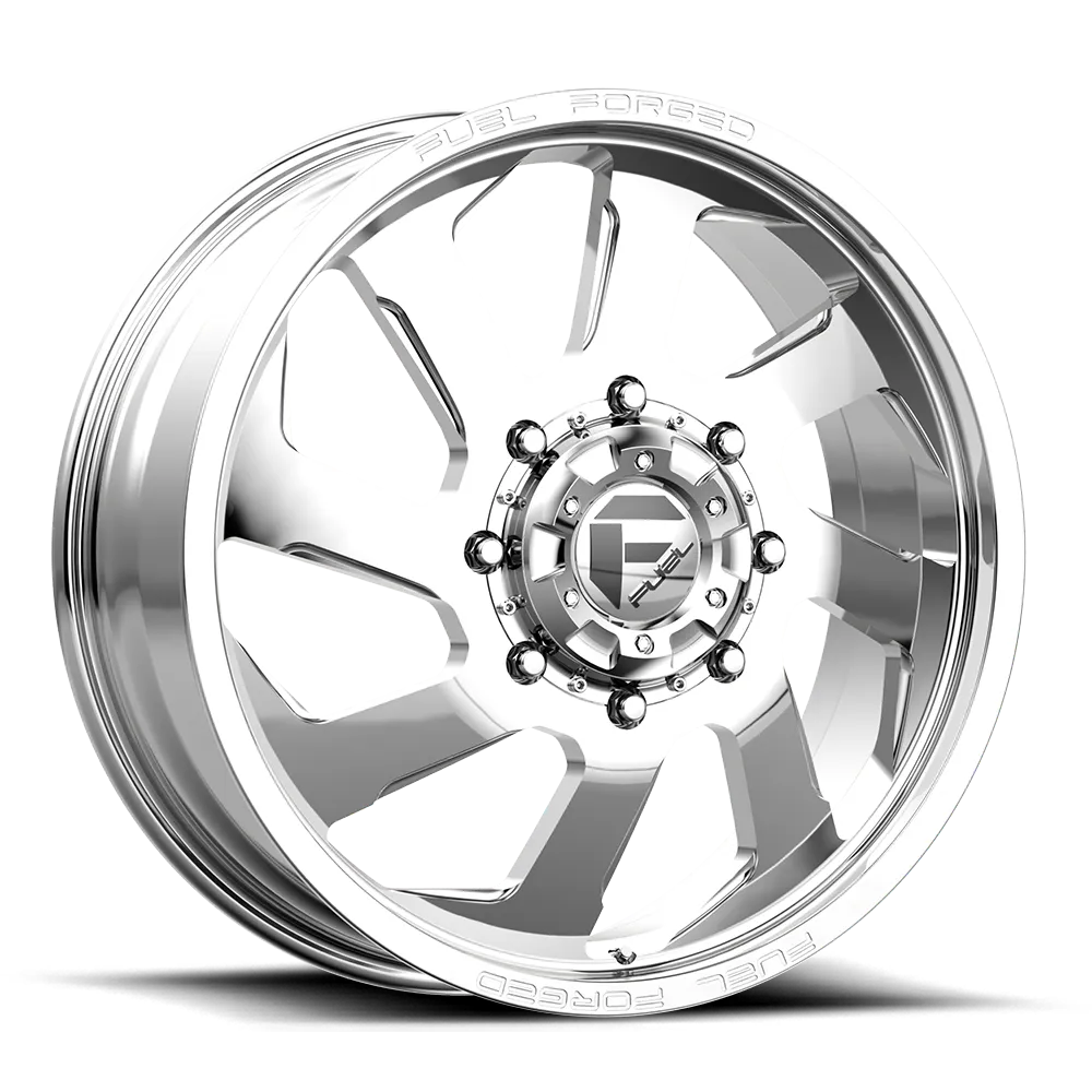 D39 20x8.25 8x200 Gl-Blk-Mil 105mm product image