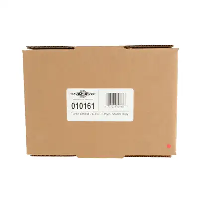 Design Engineering DEI 10161 Onyx Series Turbo Shield/Blanket GT22 Shield 010161