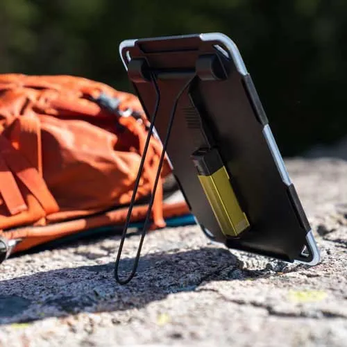 Flip 12 Black product image