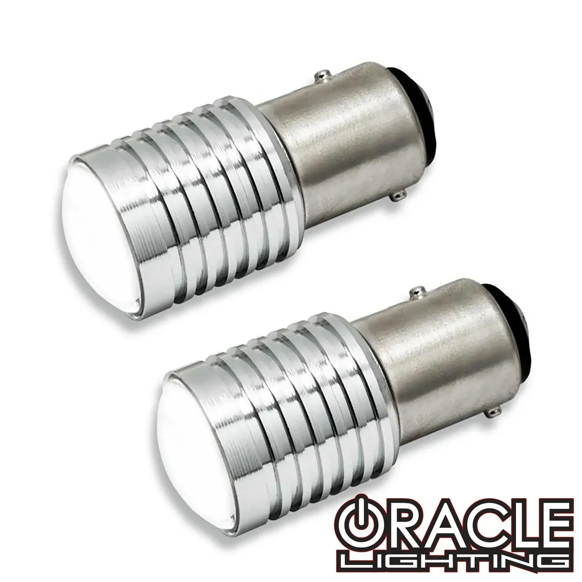 Oracle Lighting 5132-001 - ORACLE 1157 5W Cree LED Bulbs (Pair) - Cool White