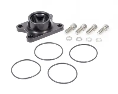 Aeromotive Fuel System Aeromotive Outlet, Spur Gear Pump, AN-12 Port